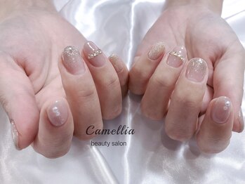 カメリア(Camellia)/