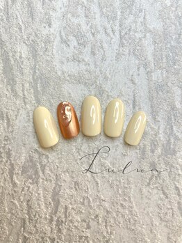 ルルア(Lulua)/11.12月 シンプルコース G