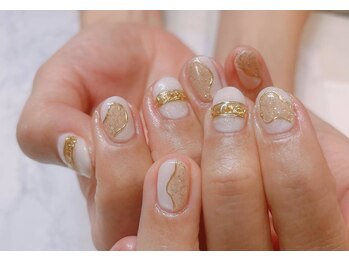 ニュアンスミラーアート