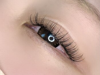 スキル アイラッシュ(SKILL eyelash)/持続UPナチュラルエクステ
