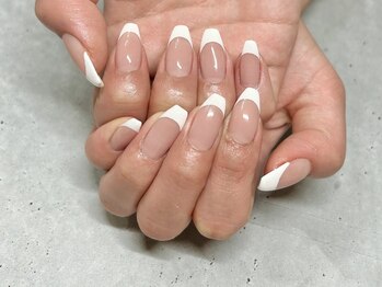 キャリー(CARRY)/フレンチ