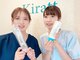 キラット 高知中万々店(Kiratt)の写真/【結婚式やイベント前に♪】周囲の眼を引く、美しく魅せる白い歯に★前撮り前など大切なイベント前に◎