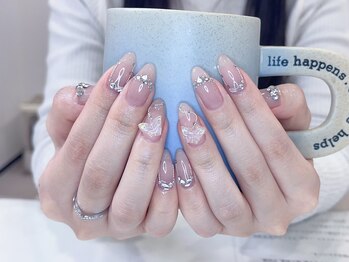 キナ(KINA)/4/27　10本乗せ放題+有料パーツ