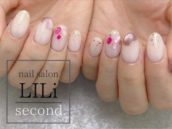 リリ セカンド(LILi second.)/マンスリーコース