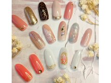 コルネイル(cor nail)