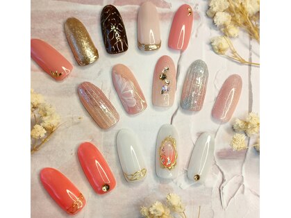 コルネイル(cor nail)の写真