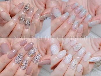 レーヴ バイ カリス(reve by Charis)