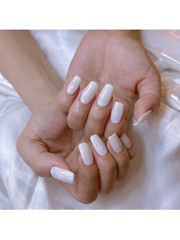 ラプレ(Lapule)/乳白色 color