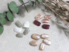 【new design】hand定額コース