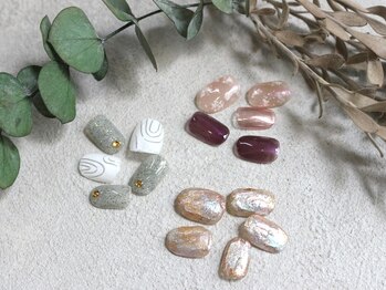 ティプシープラス(TIPSY＋)/【new design】hand定額コース