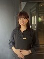 エムスラッシュ ネイル たまプラーザ(M.SLASH) 黒岩 夏妃