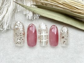 9月ハンドジェル定額【Autumn】