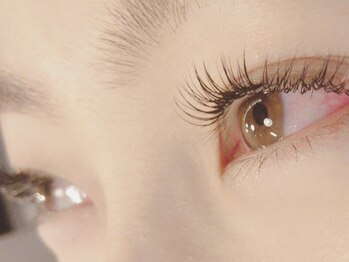 アンドエム(&M)/マツエク☆ミンク