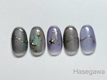 ドロップ(DROP)/【長谷川指名】定額メニュー