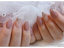 レア(le`a)/秋っぽピンク♪