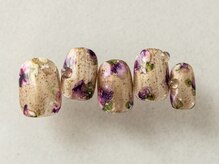 ルフトエーデ(LUFT Ode)/【Monthly Design】2024/11