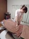ボディケア コンフォート リラクゼーション(comfort)の写真/腰のつらさにお悩みの方に◎骨盤や背骨の歪みを改善！ストレッチなどを交えながらもみほぐすのが人気♪