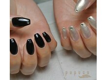 ププコザビューティー(PUPUCO THE BEAUTY)/ワンカラー(担当石井)