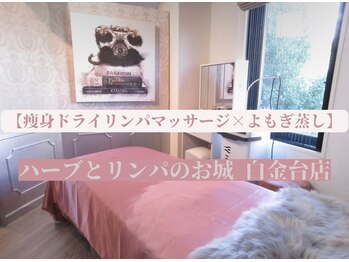 サロン ド プラス 白金台店(SALON de PLUS)