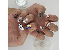 ネイル グリー(nail glee)/