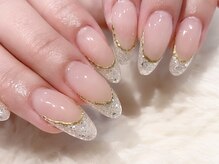 サニーデイズ ネイルアンドビューティー 曙橋店(SunnyDays Nail&Beauty)/デザインコース○初回オフ無料