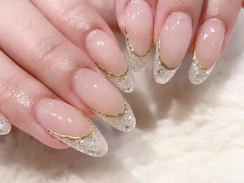 サニーデイズ ネイルアンドビューティー 曙橋店(SunnyDays Nail&Beauty)/デザインコース○初回オフ無料