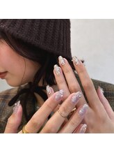 アンネ 千葉中央店(ANNE)/asymmetry