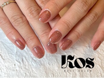 コス(KOS)/flash 90min