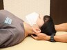 【肩こりはオステオパシーの超得意分野】首矯正でお悩み解消￥5000→￥2000