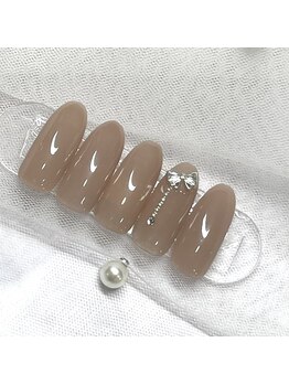 センスネイル(Sense nail)/シンプル定額コース