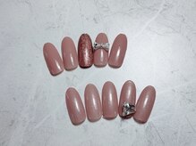 シャトンネイル 春日井店(chaton nail)/オフィスdesign