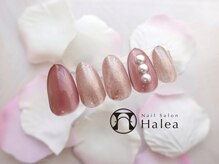 ハレア(Halea)/パールネイル
