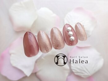 ハレア(Halea)/パールネイル