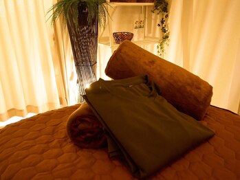 レーブ(Reve)/お着替え