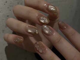 ニュアンスネイル【3.6】