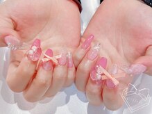 コフレ カケル ポルテ269 富雄(coffret×PORTE269)