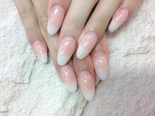 ジャスミンネイル(Jasmine Nail)/スカorチップ★ベイビーブーマー