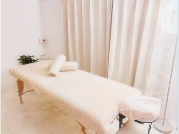 ゆらりね/くつろぎの施術Room♪