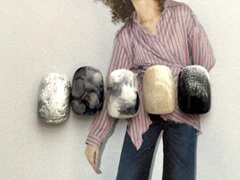 ニュアンスネイル