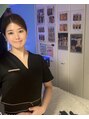 オーシャンブルーム 目黒(OceanBloom)/ブライダル・痩身・肩こり・ニキビ・小顔