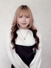 アイ シャルマン 田町(EYE CHARMANT) オギワラ 