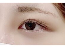 シロン バイ ラベスト 四日市店(Cilon by lovest)/パリジェンヌ/まつげパーマ/韓国