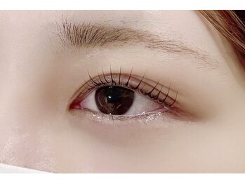 シロン バイ ラベスト 四日市店(Cilon by lovest)/パリジェンヌ/まつげパーマ/韓国