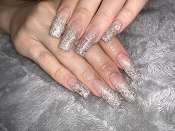 フラッシュグラデ★