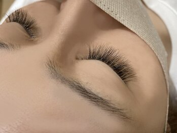 コティ バイ エピ 木更津店(Koti by epi...)/フラットラッシュ［マツエク］