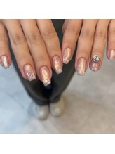 ネイルサロン エーナイン 旭川春光店/