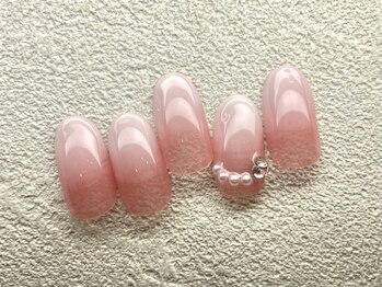 定額ハンド¥6,900(90分)