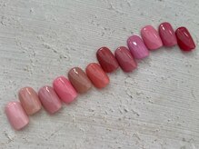 NailSalon Luire