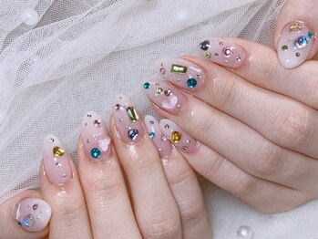 アネラ 池袋(Anela)/