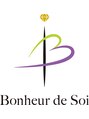 ボヌールデソワ(Bonheur de Soi)/オーナー
